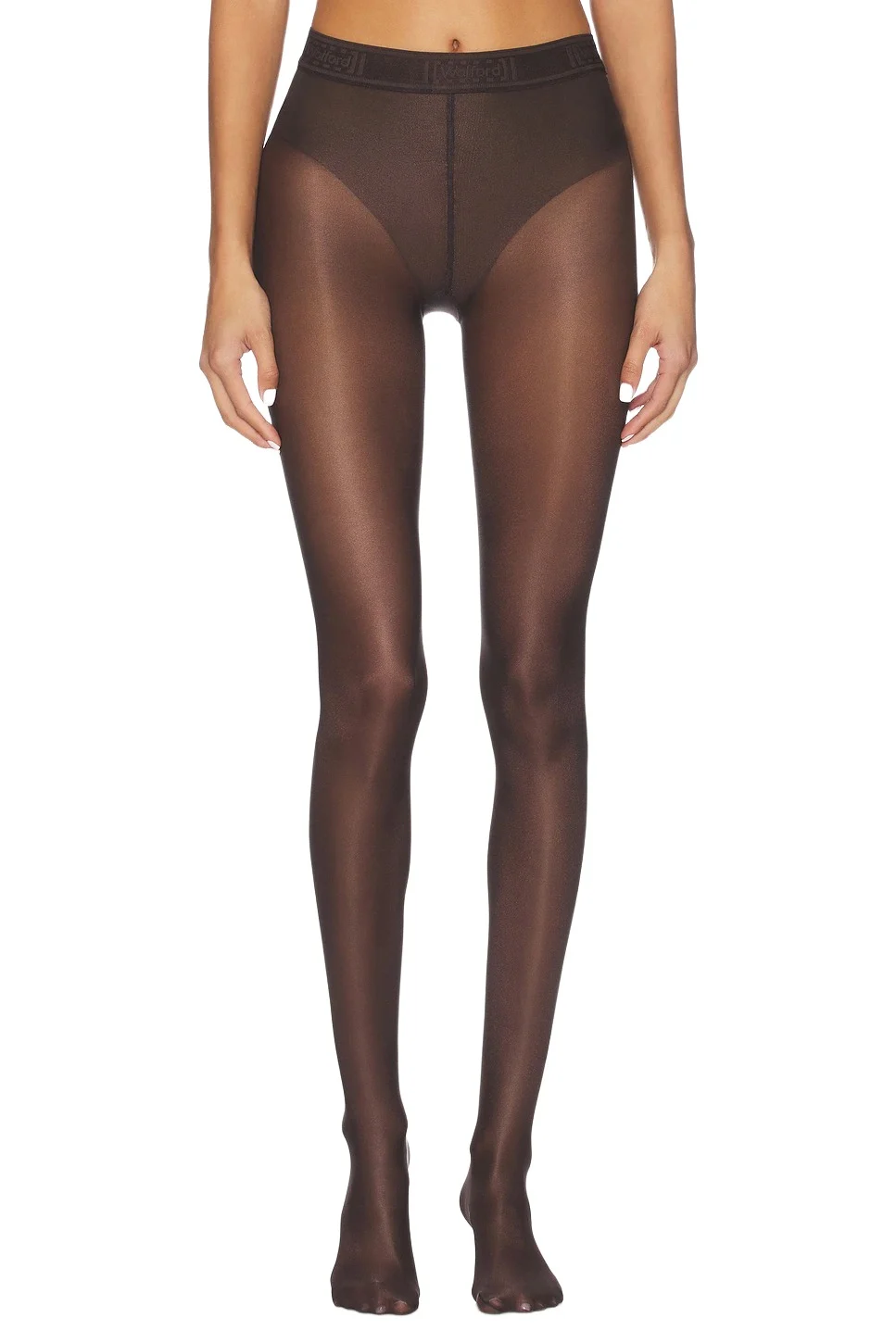 Wolford Neon 40 Tights