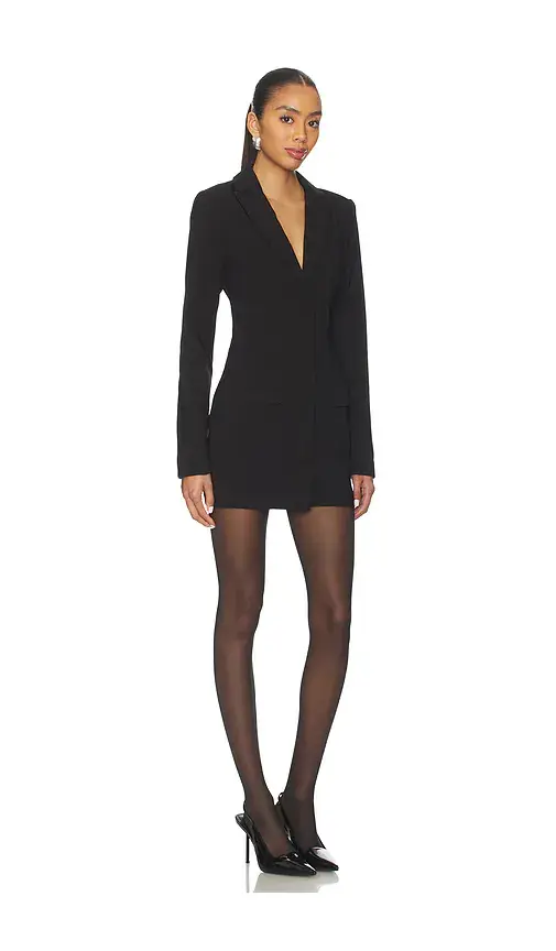ALL THE WAYS Nevina Mini Dress | Thumbnail 2
