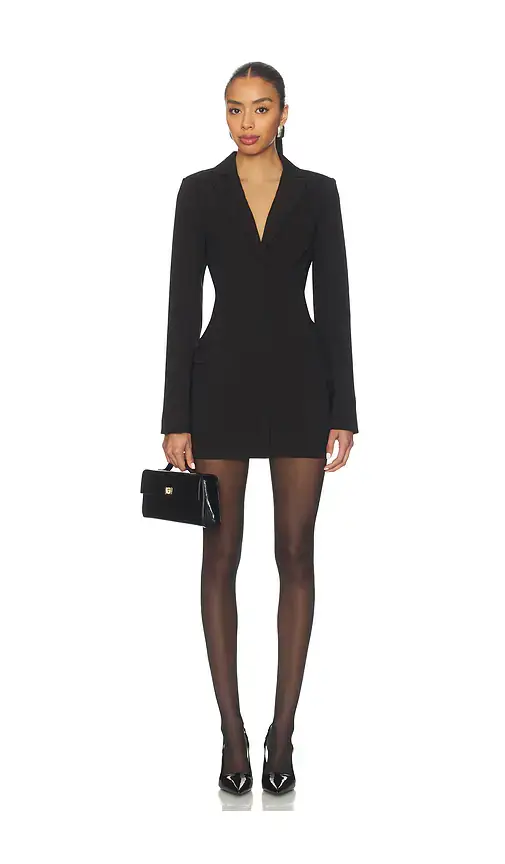 ALL THE WAYS Nevina Mini Dress | Image 1 ALL THE WAYS Nevina Mini Dress | Image 1