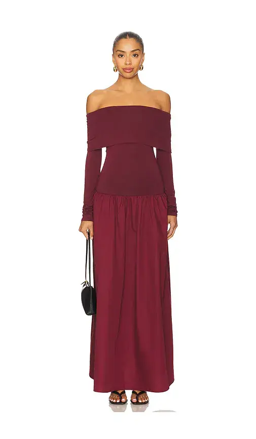 ALL THE WAYS Cressida Maxi Dress | Image 1 ALL THE WAYS Cressida Maxi Dress | Image 1
