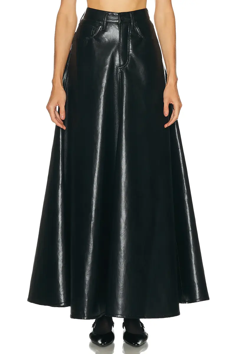AGOLDE Odin Skirt | Thumbnail 3 AGOLDE Odin Skirt | Thumbnail 3