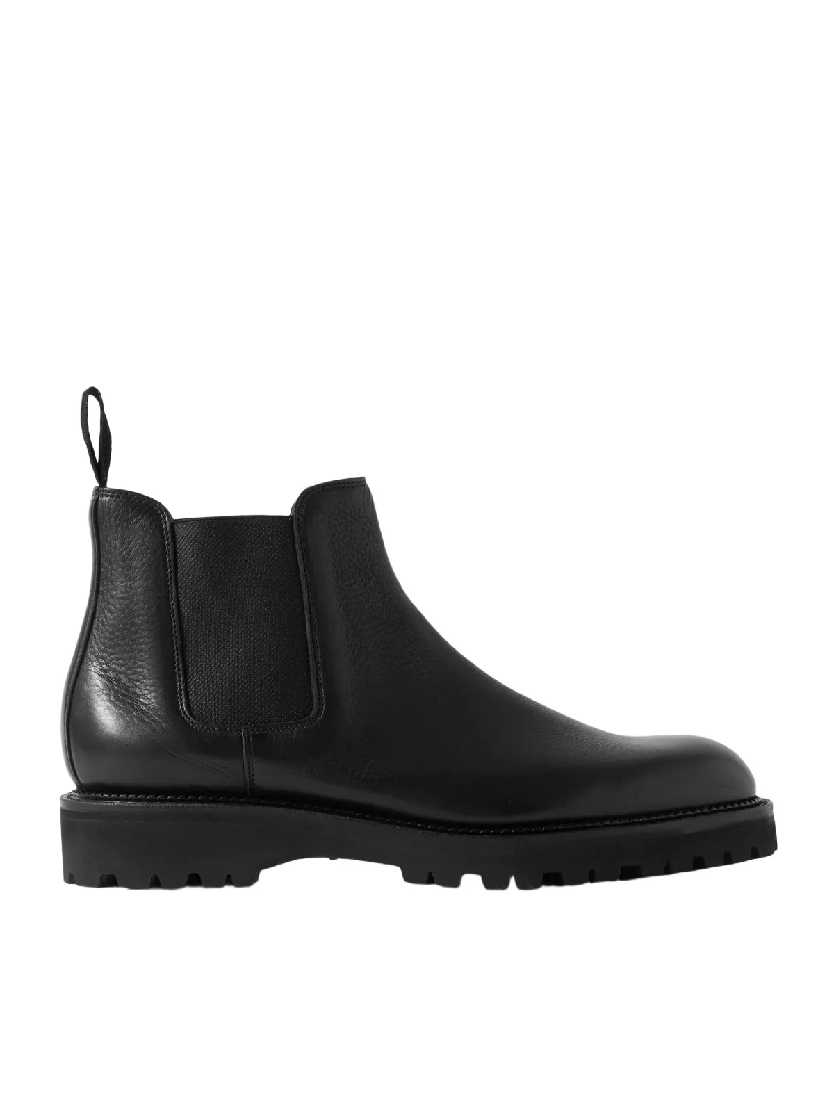 Lawry New Standard Leather Chelsea Boots - Men Lawry New Standard Leather Chelsea Boots - Men