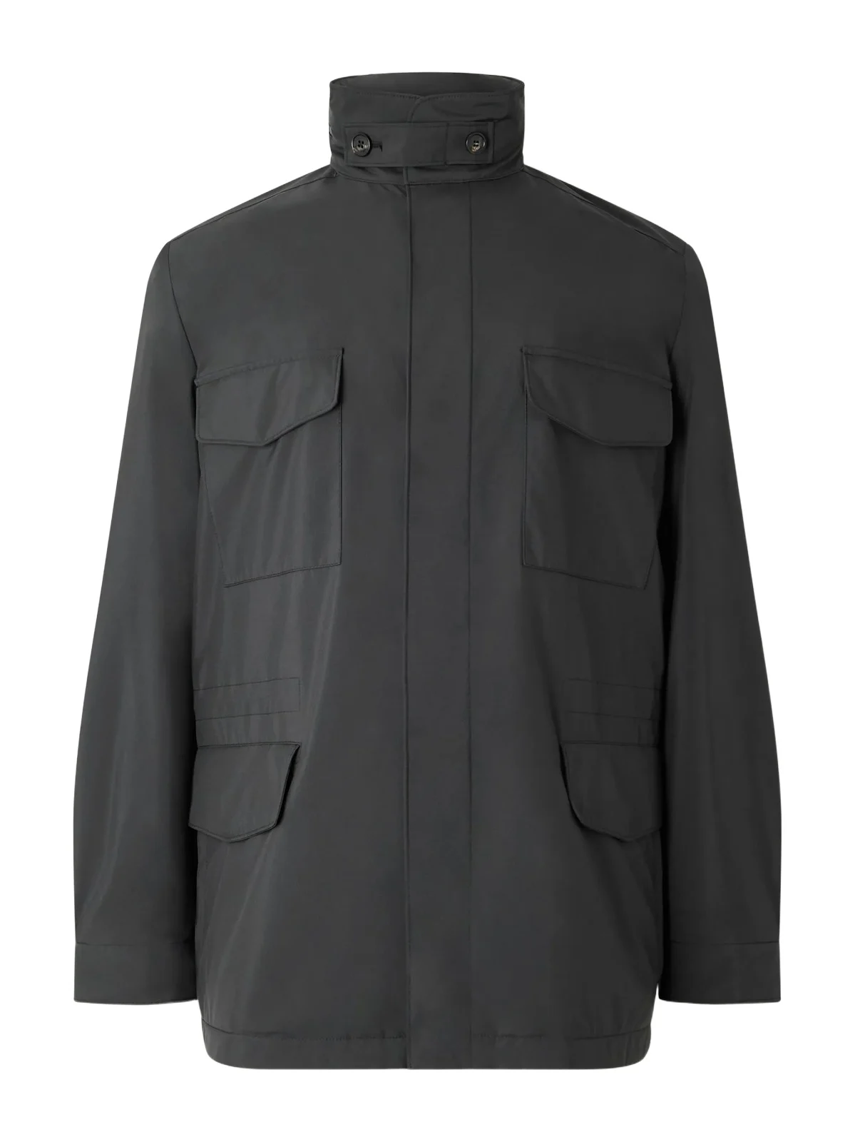 Traveller Shell Jacket - Men Traveller Shell Jacket - Men
