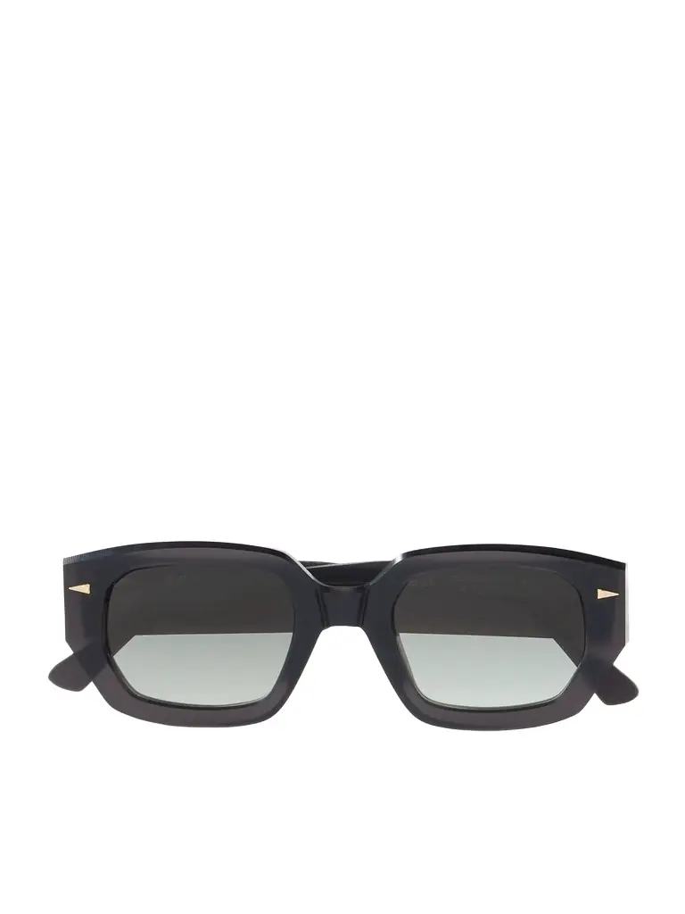 AHLEM Campbell Addy D-Frame Acetate Sunglasses - Men | Image 1 AHLEM Campbell Addy D-Frame Acetate Sunglasses - Men | Image 1