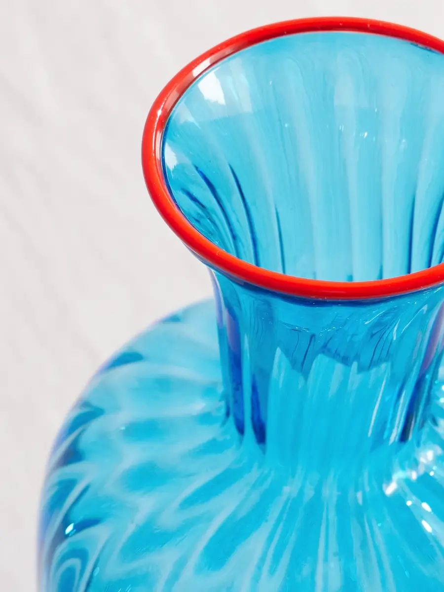 La DoubleJ Murano Glass Carafe - Men | Thumbnail 3