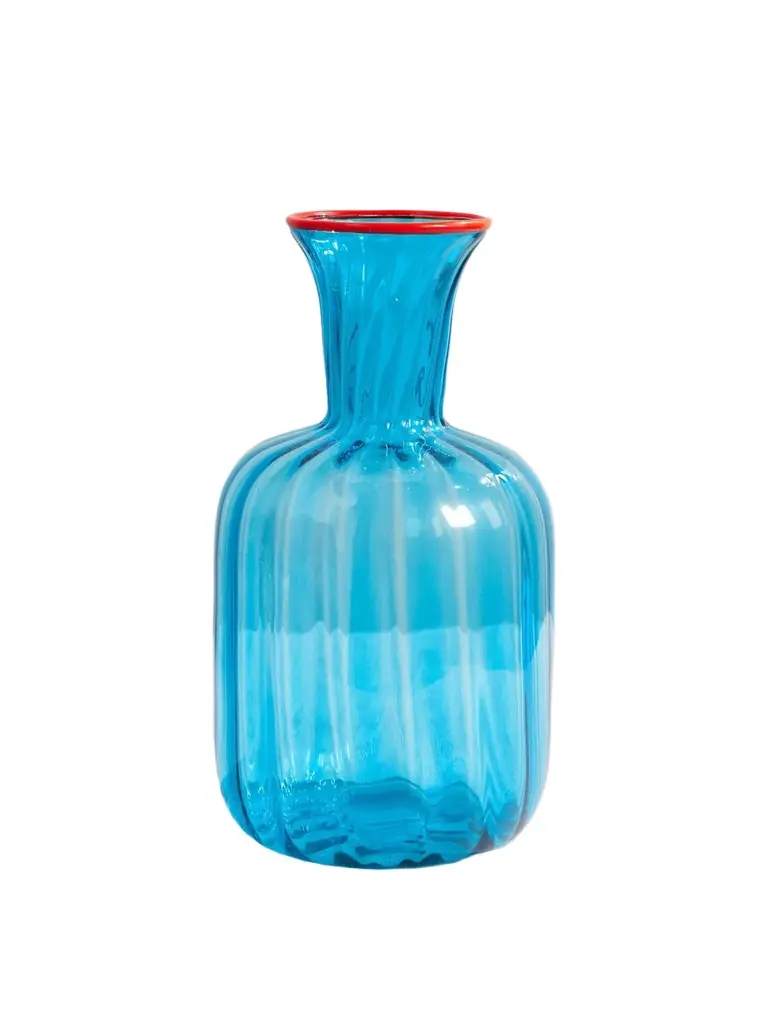 La DoubleJ Murano Glass Carafe - Men
