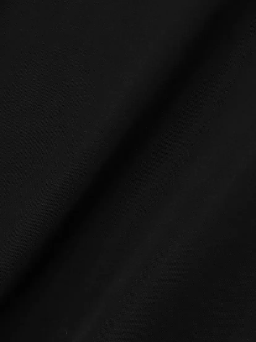 Frame The Hosiery Jersey Turtleneck Top | Thumbnail 5 Frame The Hosiery Jersey Turtleneck Top | Thumbnail 5