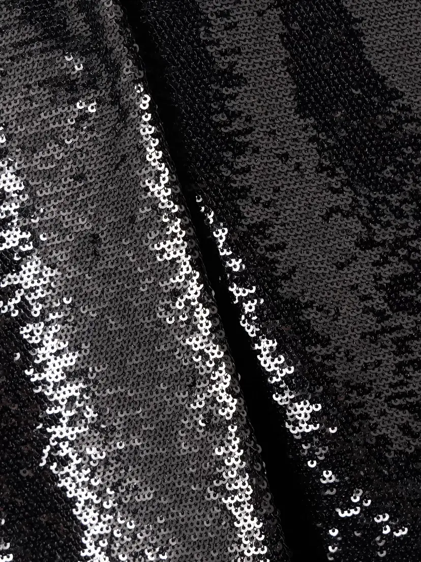 Carolina Herrera Sequined Tulle Blazer | Thumbnail 5