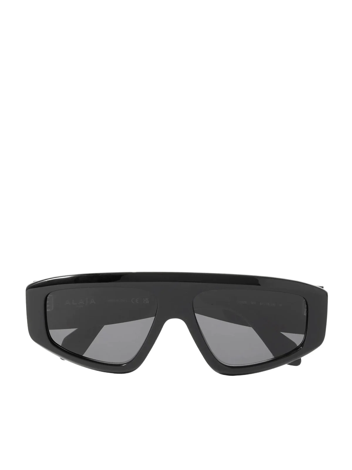 Mask D-frame Recycled-acetate Sunglasses