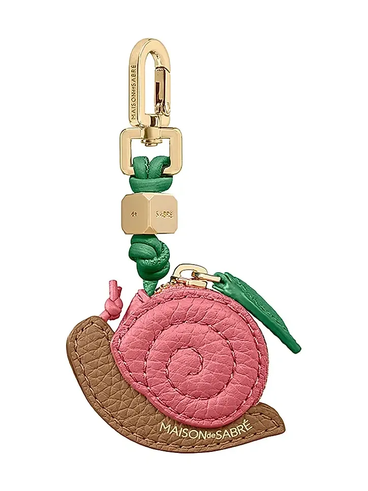 Women's The Sabrémoji Garden Bug Charm Women's The Sabrémoji Garden Bug Charm