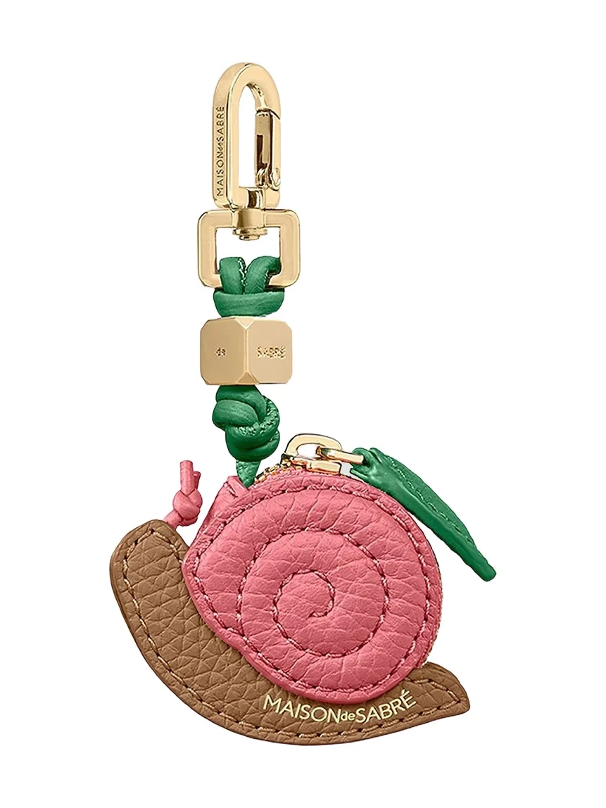 Women's The Sabrémoji Garden Bug Charm