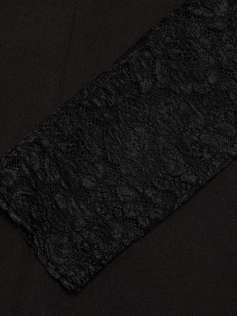 Toccin Women's Loretta Lace Midi-Dress | Thumbnail 7 Toccin Women's Loretta Lace Midi-Dress | Thumbnail 7