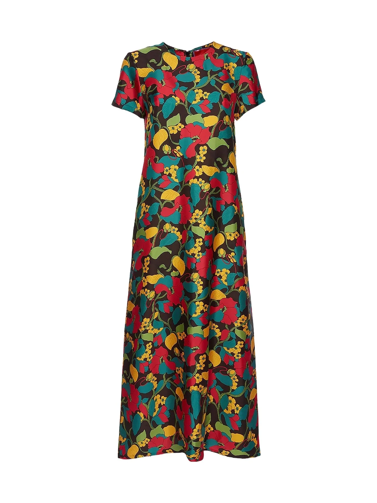 Women's Swing Dress