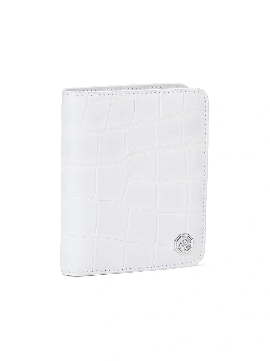 Stefano Ricci Men's Timeless Bifold Wallet | Thumbnail 2 Stefano Ricci Men's Timeless Bifold Wallet | Thumbnail 2