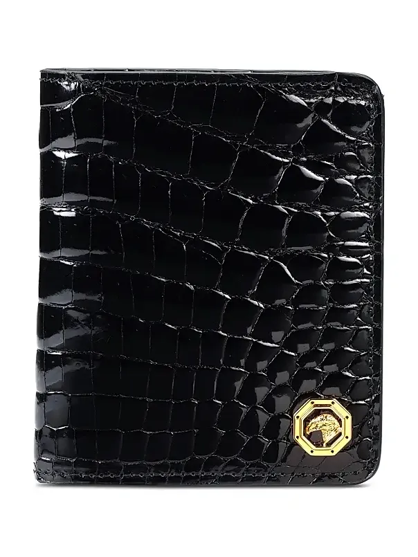 Men's Compact Document Holder