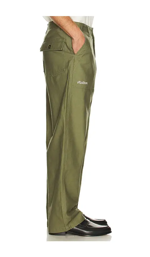 Malbon Braxton Pant | Thumbnail 2