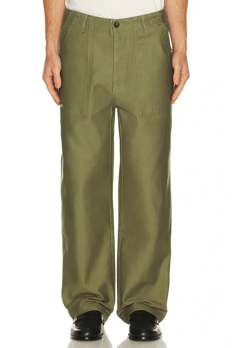 Malbon Braxton Pant | Thumbnail 3