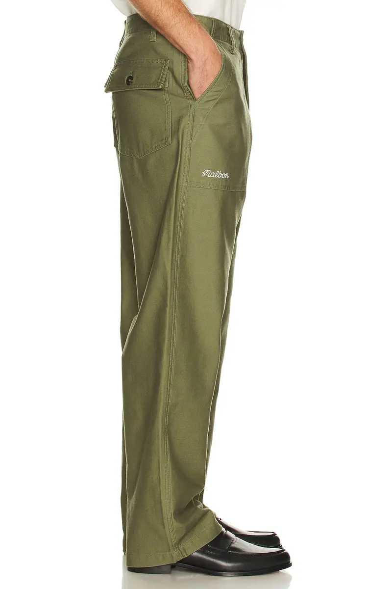 Malbon Braxton Pant | Thumbnail 4