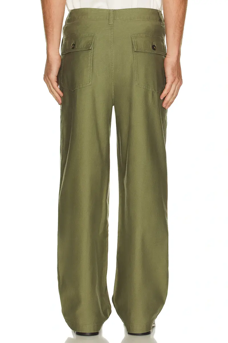 Malbon Braxton Pant | Thumbnail 5