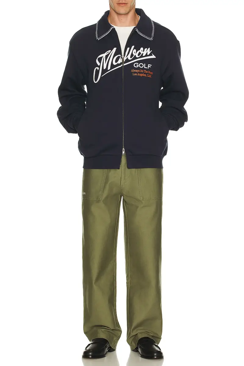 Malbon Braxton Pant | Thumbnail 6