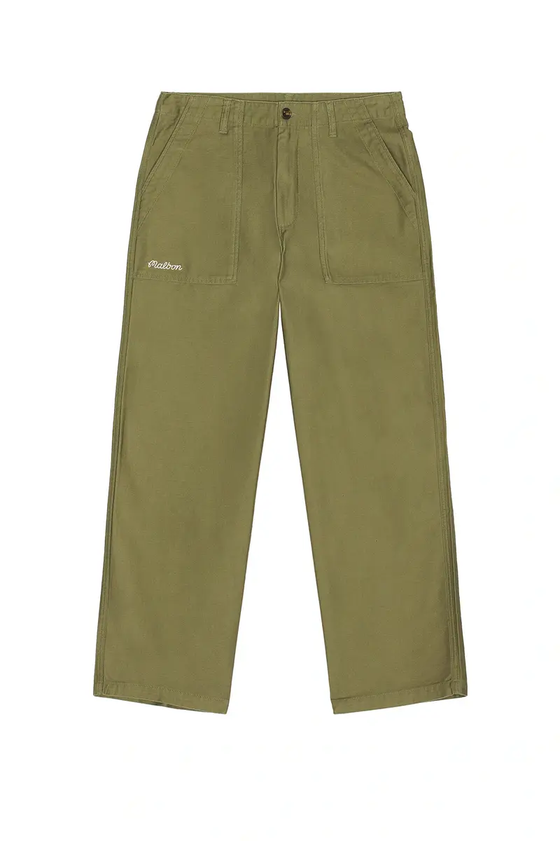 Malbon Braxton Pant | Thumbnail 7