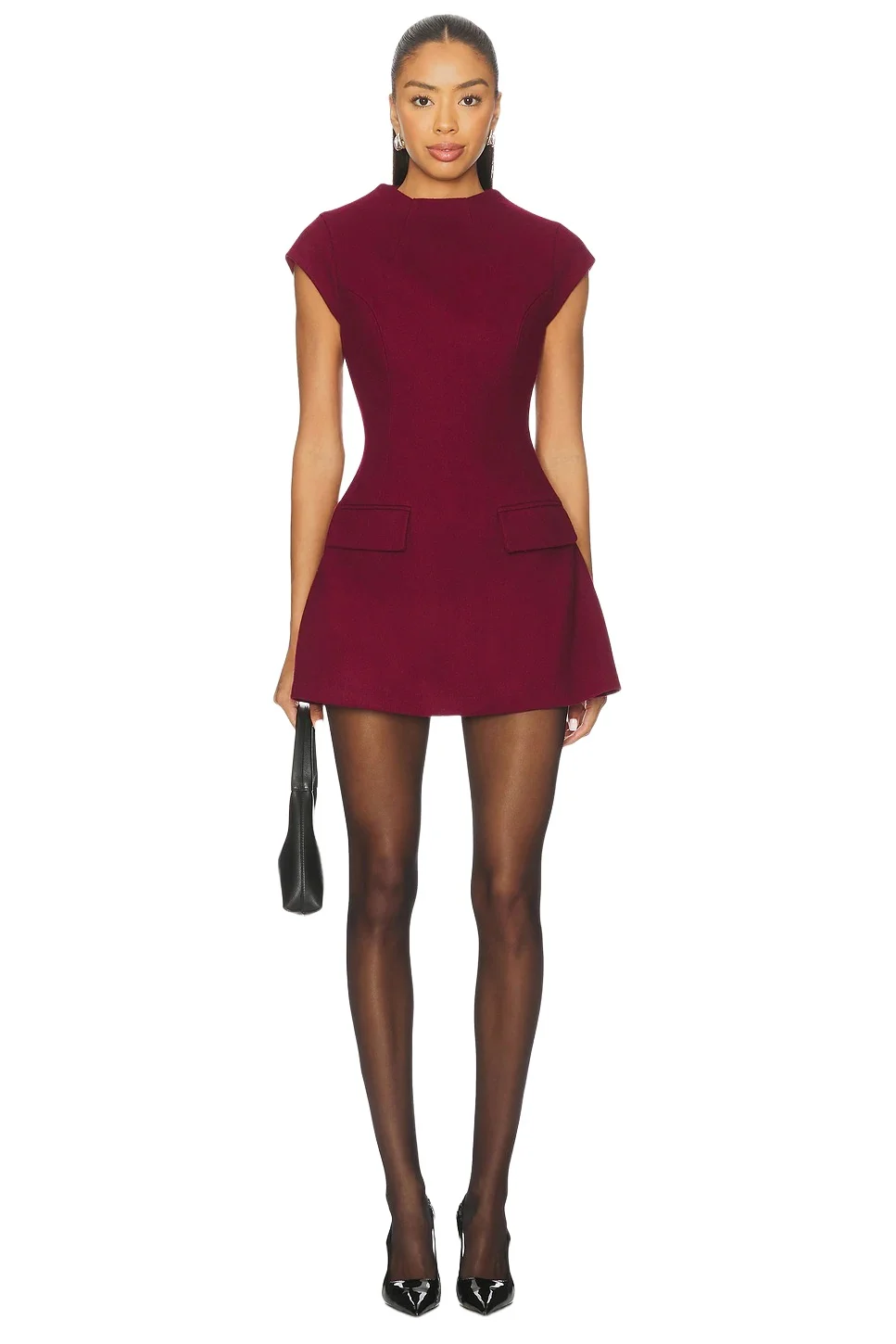 Noelia Mini Dress Noelia Mini Dress