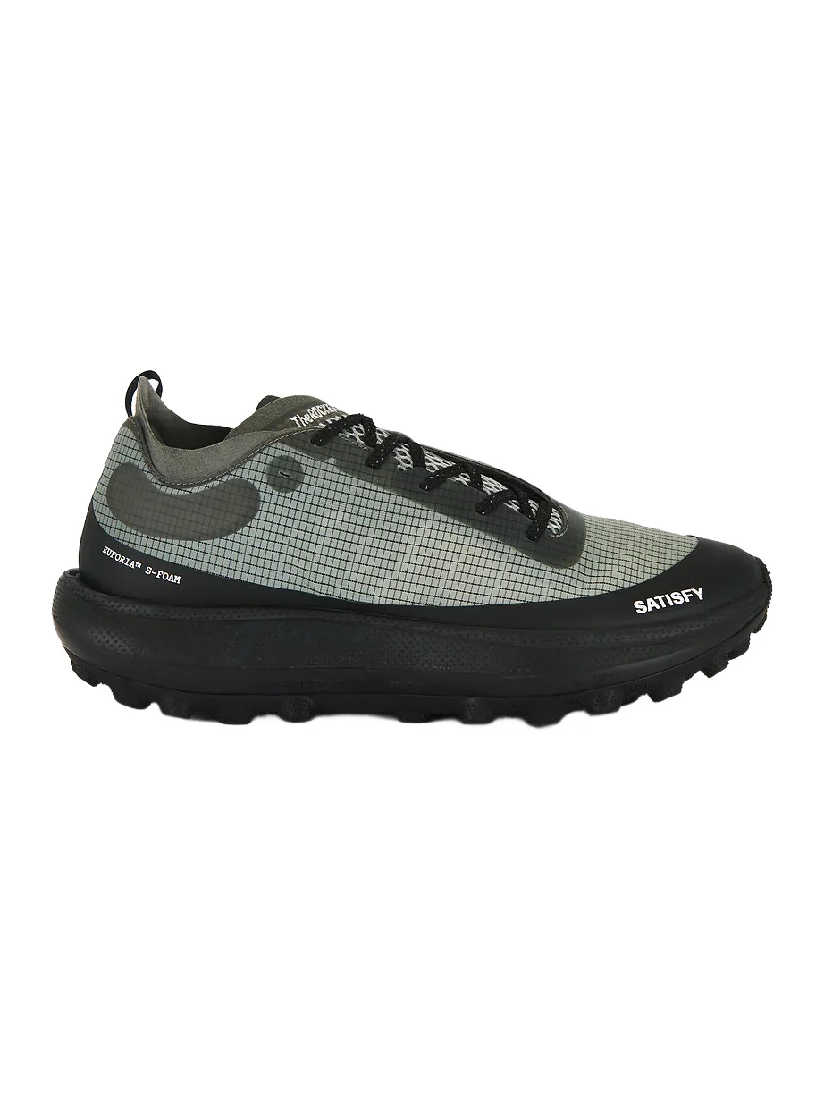 The Rocker Sneaker The Rocker Sneaker
