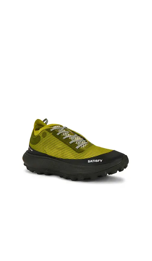 Satisfy The Rocker Sneaker | Thumbnail 2