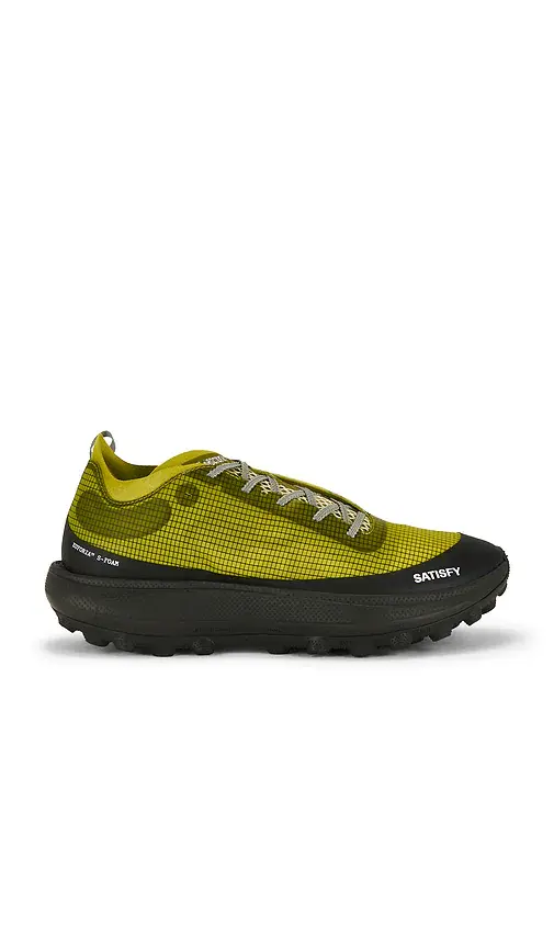 Satisfy The Rocker Sneaker | Image 1 Satisfy The Rocker Sneaker | Image 1