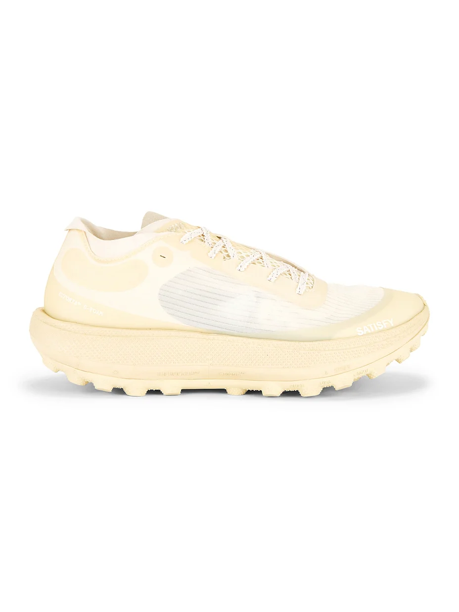 The Rocker Sneaker The Rocker Sneaker