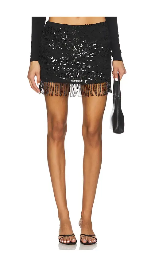 superdown Adana Mini Skirt | Image 1 superdown Adana Mini Skirt | Image 1