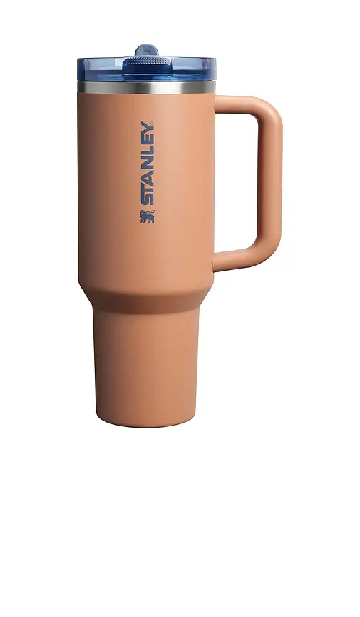 STANLEY The Quencher Protour Flip Straw Tumbler 40 Oz