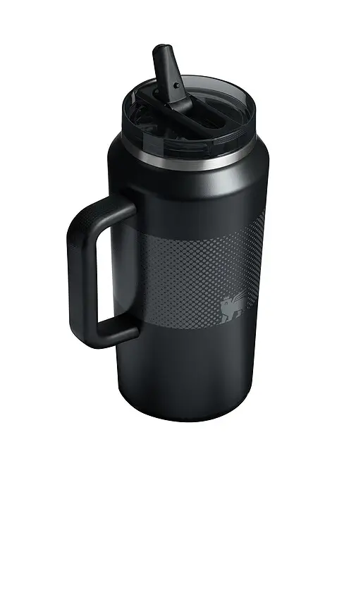 STANLEY The Quencher Protour Flip Straw Tumbler 64 Oz | Thumbnail 2 STANLEY The Quencher Protour Flip Straw Tumbler 64 Oz | Thumbnail 2