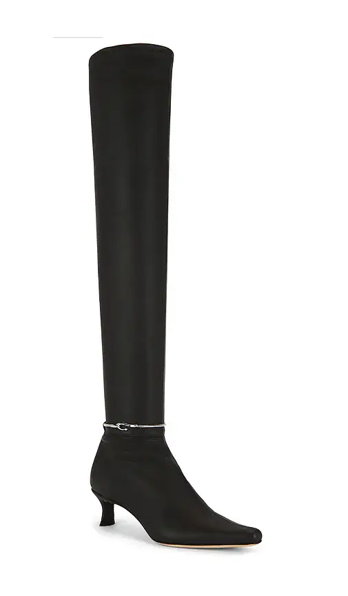 BY FAR Kitten Stretch Stevie Boot | Thumbnail 2 BY FAR Kitten Stretch Stevie Boot | Thumbnail 2