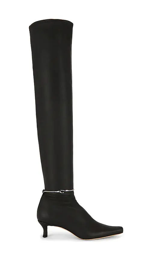 BY FAR Kitten Stretch Stevie Boot