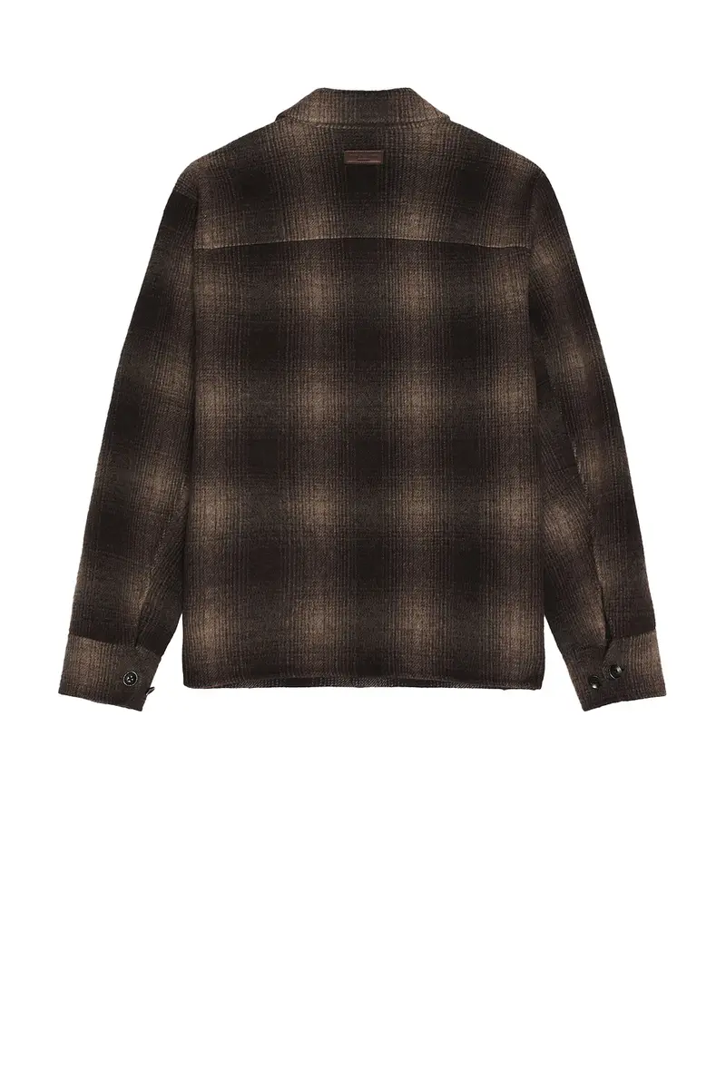 rag & bone Austin Wool Shirt Jacket | Thumbnail 2 rag & bone Austin Wool Shirt Jacket | Thumbnail 2