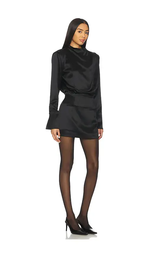 Nonchalant Label Yasmine Dress | Thumbnail 2 Nonchalant Label Yasmine Dress | Thumbnail 2