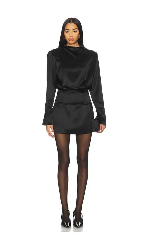 Nonchalant Label Yasmine Dress
