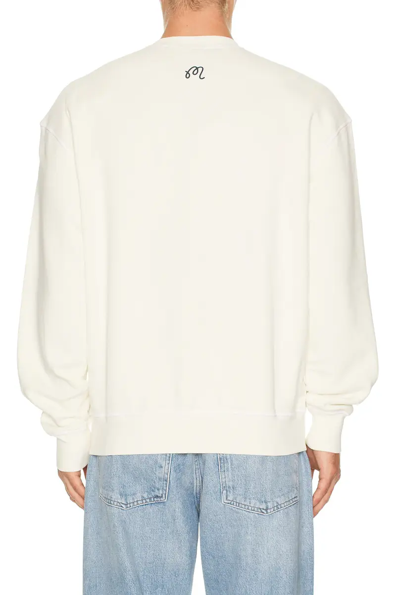 Malbon Grayson Sweatshirt | Thumbnail 2