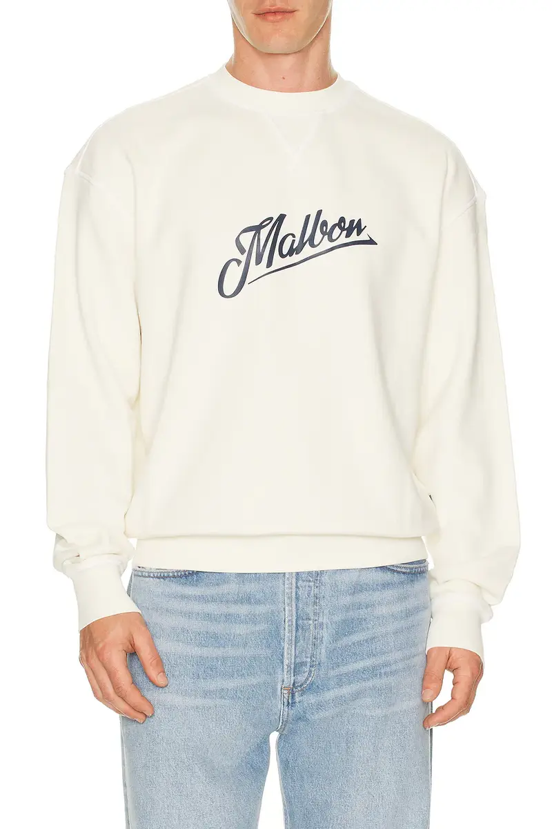 Malbon Grayson Sweatshirt