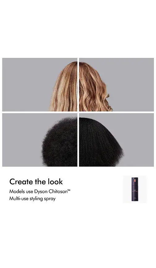 Dyson Define & Refresh Styling Duo | Thumbnail 2 Dyson Define & Refresh Styling Duo | Thumbnail 2