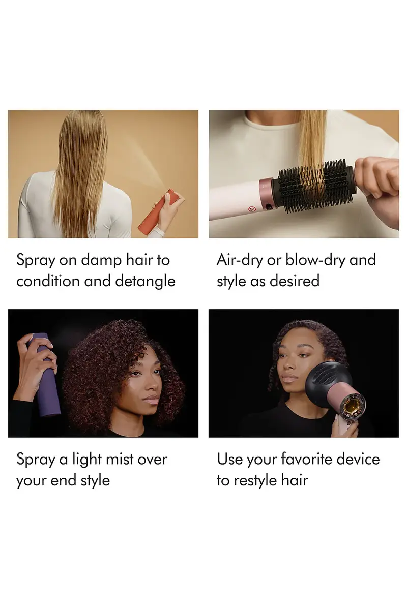 Dyson Define & Refresh Styling Duo | Thumbnail 12 Dyson Define & Refresh Styling Duo | Thumbnail 12