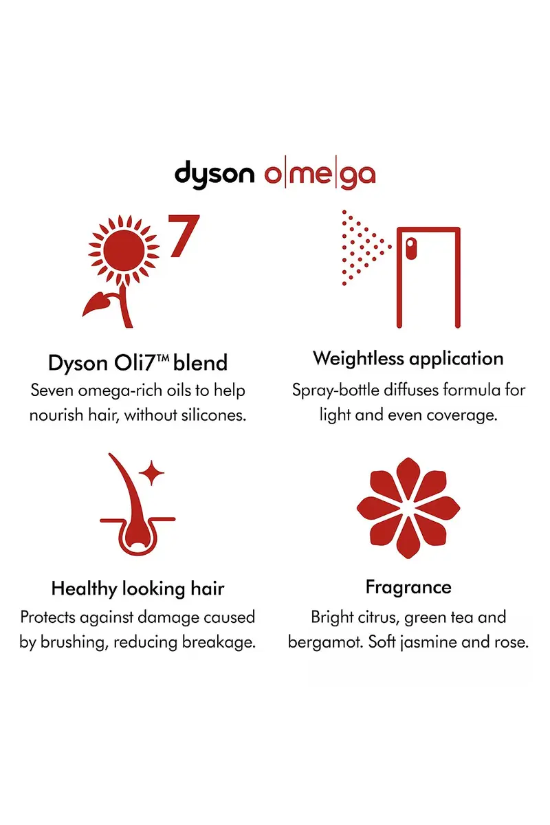 Dyson Define & Refresh Styling Duo | Thumbnail 13 Dyson Define & Refresh Styling Duo | Thumbnail 13