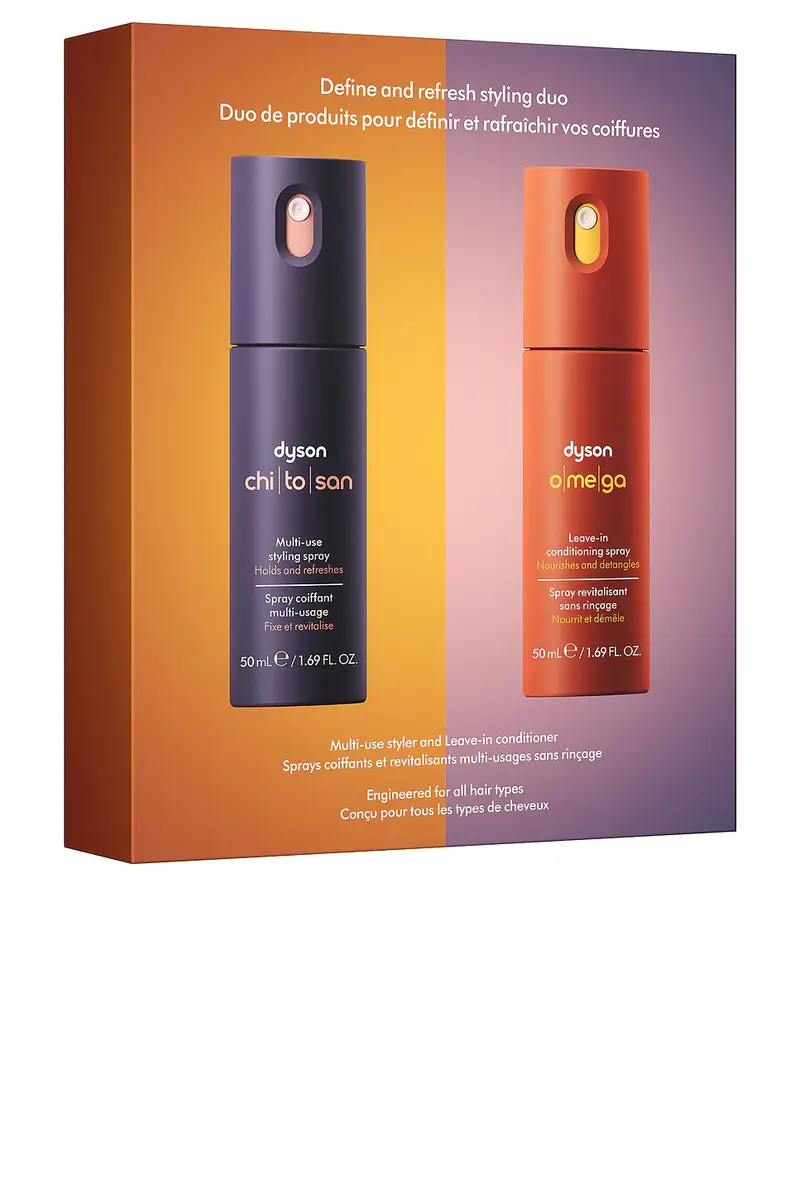 Dyson Define & Refresh Styling Duo | Thumbnail 3 Dyson Define & Refresh Styling Duo | Thumbnail 3