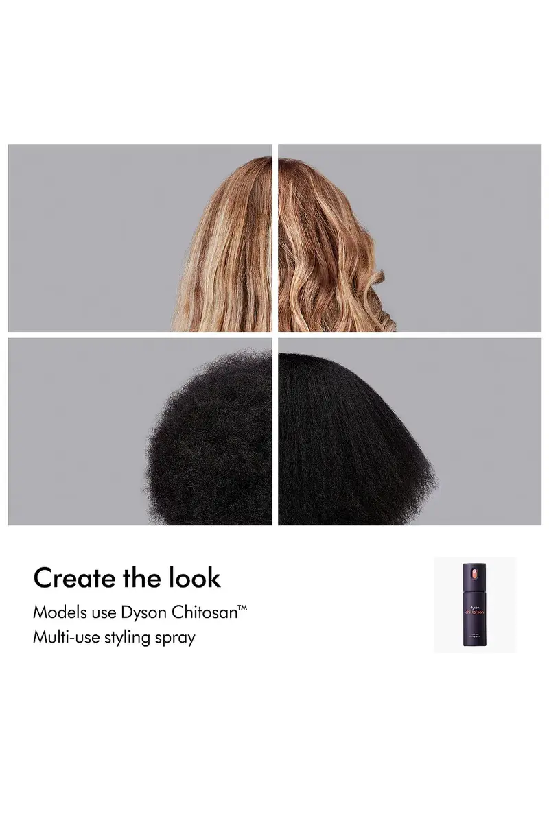 Dyson Define & Refresh Styling Duo | Thumbnail 4 Dyson Define & Refresh Styling Duo | Thumbnail 4