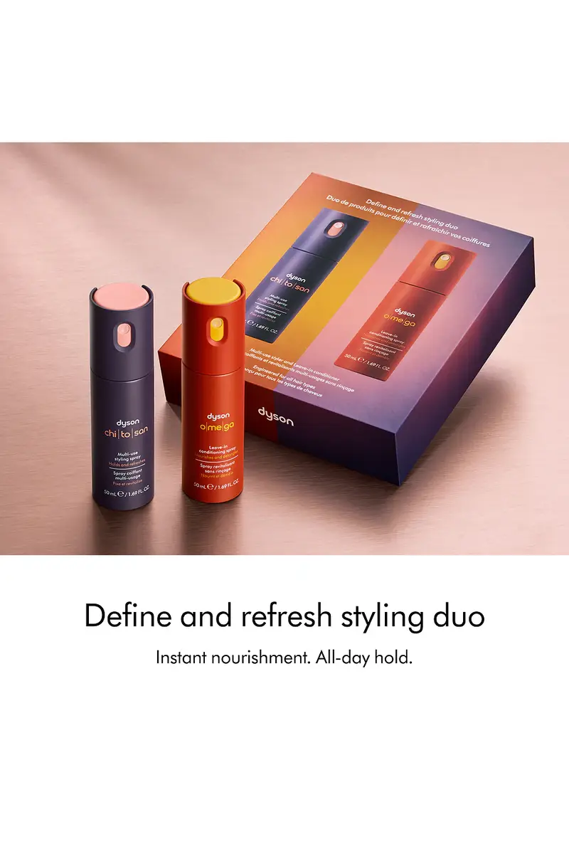 Dyson Define & Refresh Styling Duo | Thumbnail 7 Dyson Define & Refresh Styling Duo | Thumbnail 7