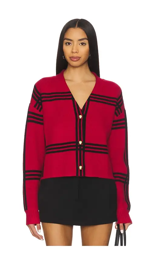 Tularosa Bellair Cardi | Image 1 Tularosa Bellair Cardi | Image 1