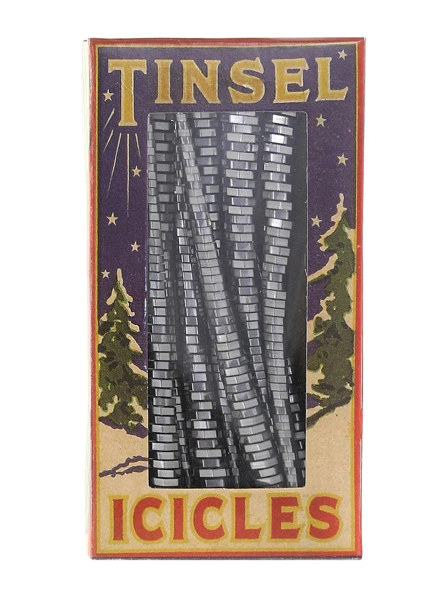 Cody Foster & Co Tinsel Icicles