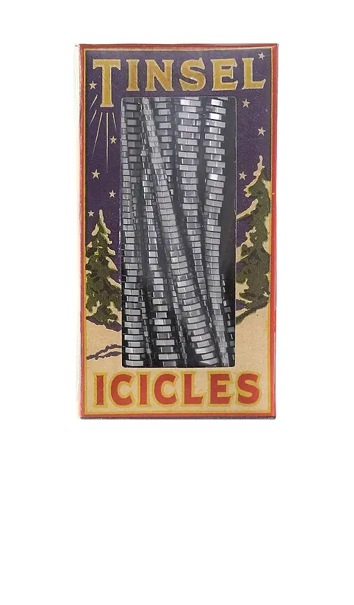 Cody Foster & Co Tinsel Icicles