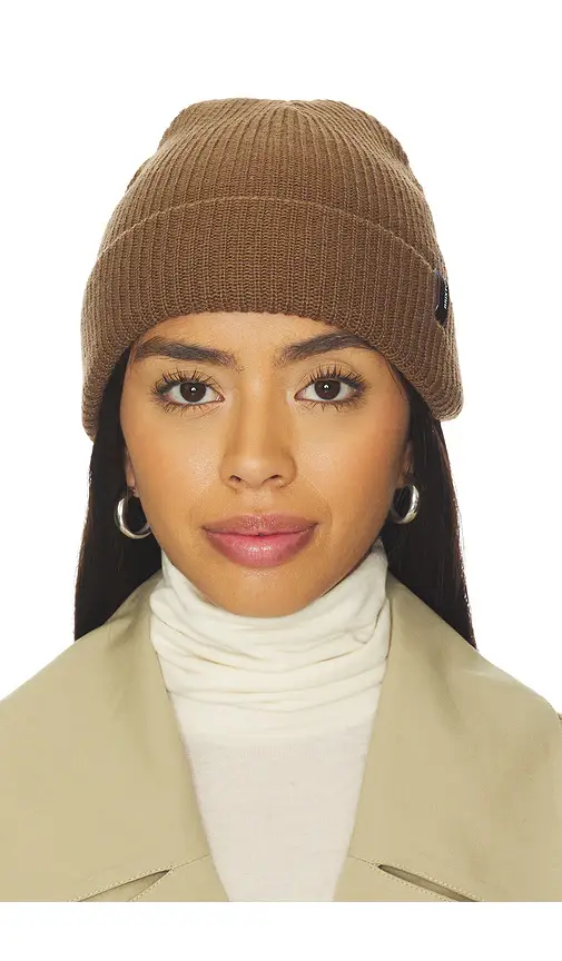 Brixton Heist Beanie | Image 1 Brixton Heist Beanie | Image 1